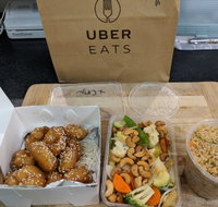 Arana Court Chinese Restaurant - Accommodation Brisbane