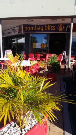 Bombay Bliss - Accommodation Brisbane 0