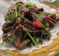Chilli  Spicy Restaurant - Accommodation Brisbane