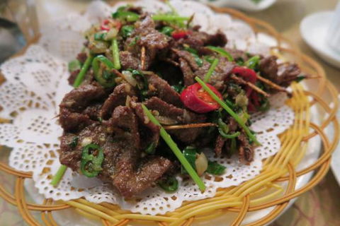 Chilli & Spicy Restaurant - Accommodation Brisbane 0