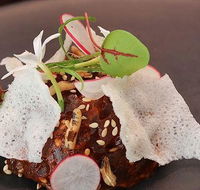 Collins Kitchen - Accommodation Brisbane