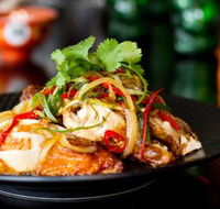 Concubine - Accommodation Brisbane