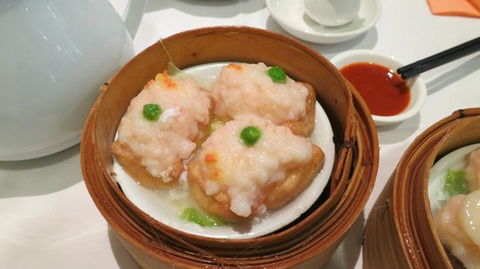 Crystal Jade Restaurant - Accommodation Brisbane 0