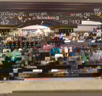 European Bier Cafe - Accommodation Brisbane