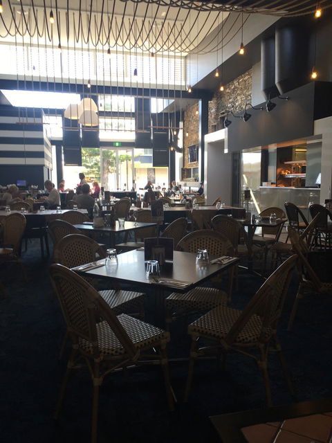 Holdfast Hotel - Accommodation Brisbane 1