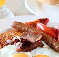 Kashi Indian Restaurant - Accommodation Brisbane