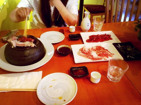 Kibou Japanese Restaurant - Accommodation Brisbane 0