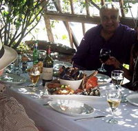 Lifeboat Seafood - Accommodation Brisbane