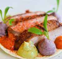 Linq Bar Restaurant - Accommodation Brisbane