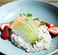 Mediterranea Restaurant - Accommodation Brisbane