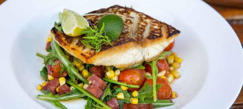 O Bar & Restaurant - Accommodation Brisbane 0