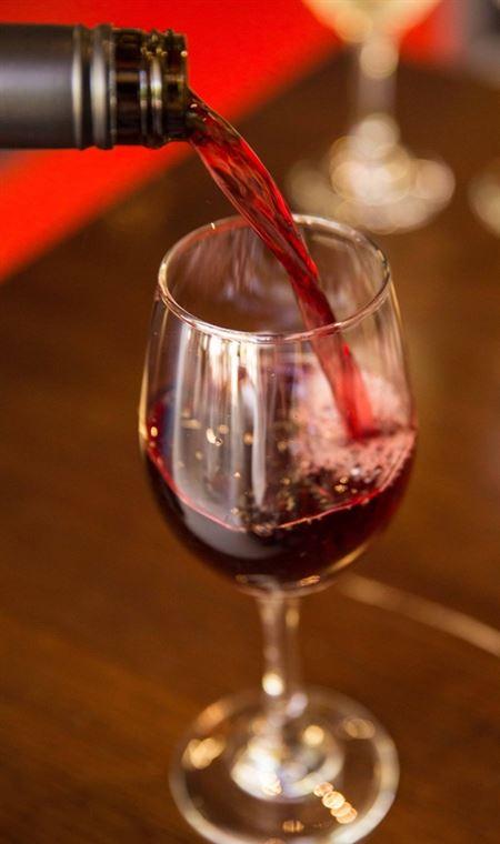O Bar & Restaurant - Accommodation Brisbane 4