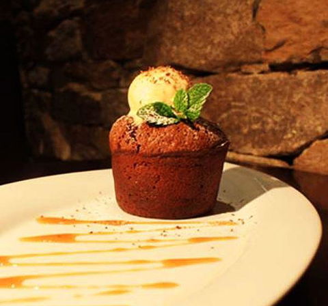 O Bar & Restaurant - Accommodation Brisbane 6