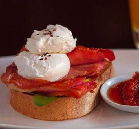 O Bar & Restaurant - Accommodation Brisbane 7