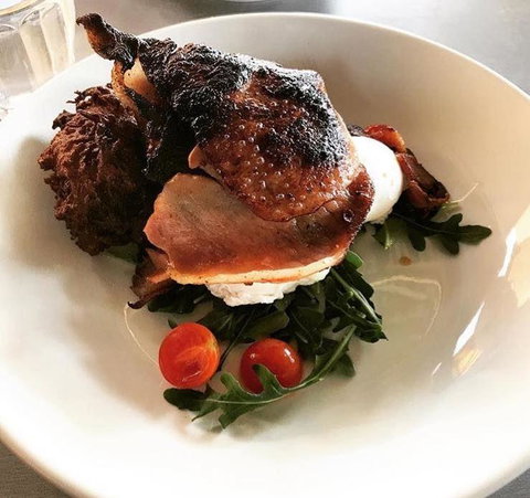 Panacea City - Accommodation Brisbane 0