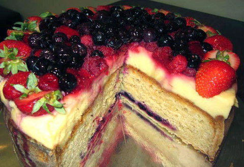 Panacea City - Accommodation Brisbane 11