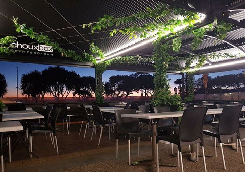 Panacea City - Accommodation Brisbane 14