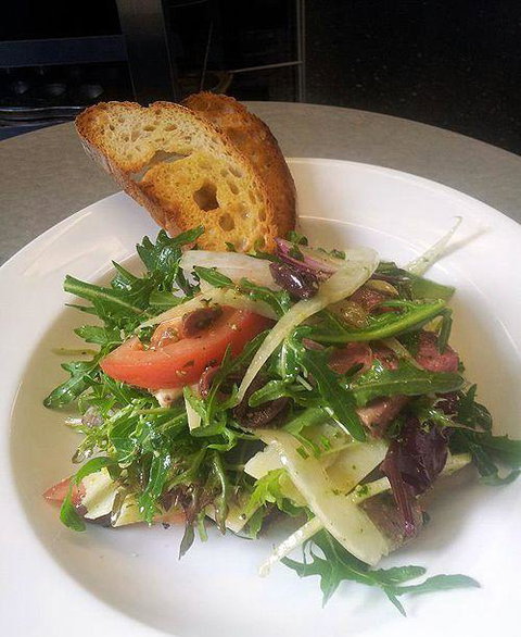 Panacea City - Accommodation Brisbane 15