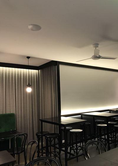 Panacea City - Accommodation Brisbane 16