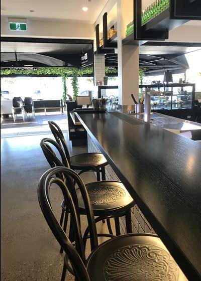 Panacea City - Accommodation Brisbane 20