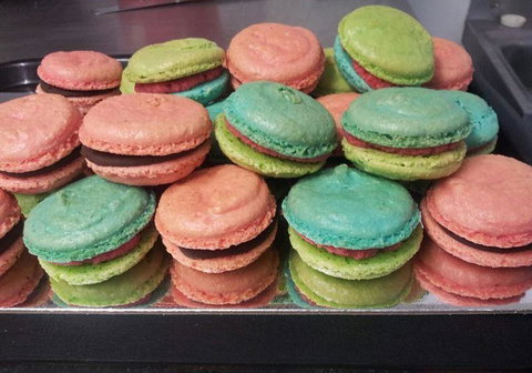 Panacea City - Accommodation Brisbane 21