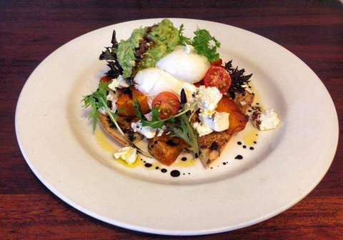 Panacea City - Accommodation Brisbane 22