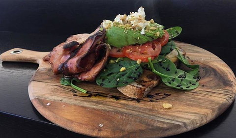 Panacea City - Accommodation Brisbane 3