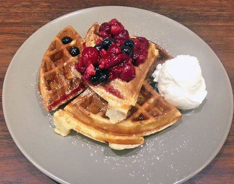 Panacea City - Accommodation Brisbane 7