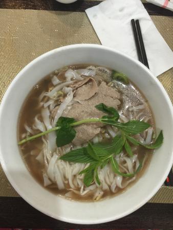 Pho Ngon Vietnamese Restaurant - Accommodation Brisbane 0
