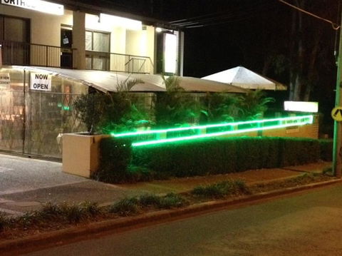 Thai On Ferny Way - Accommodation Brisbane 3