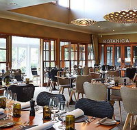Restaurant Botanica - Accommodation Brisbane