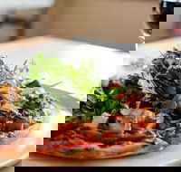 Rubens - Accommodation Brisbane