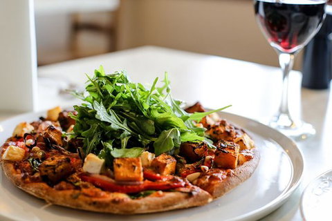 Rubens - Accommodation Brisbane 0