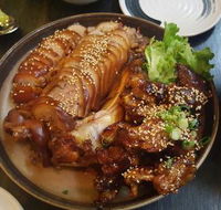 Shinara Grill  Lounge - Accommodation Brisbane