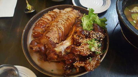 Shinara Grill & Lounge - Accommodation Brisbane 0