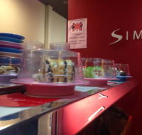 Simply Sushi - Accommodation Brisbane