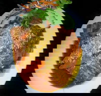 Thai Sandgate - Accommodation Brisbane