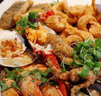 The French Brasserie - Accommodation Brisbane