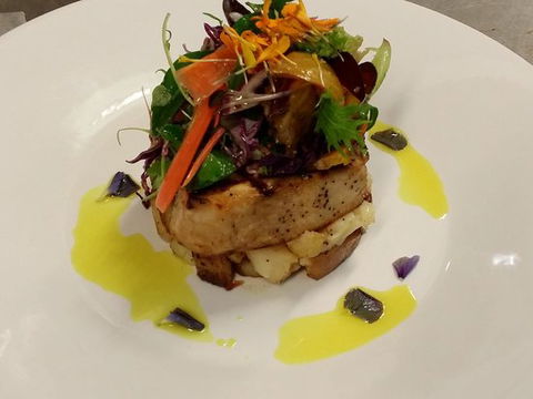 Watermark Restaurant - Accommodation Brisbane 0