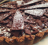 Kafe Kookaburra - Accommodation Brisbane