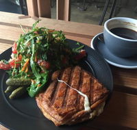 Abbots and Kinney - Accommodation Brisbane