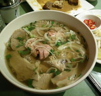 Adelaide Pho - Accommodation Brisbane