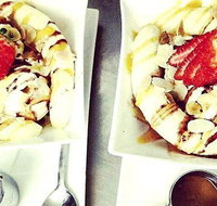 Arlette's Kitchen - Accommodation Brisbane