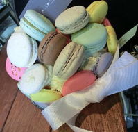 Astonish Patisserie - Accommodation Brisbane