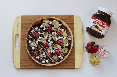 Baked In South Melbourne - Accommodation Brisbane 0