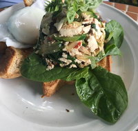 Birdwing Cafe and Curios - Accommodation Brisbane