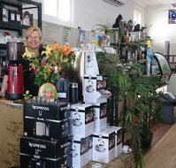 Coffee at the Park - Accommodation Brisbane