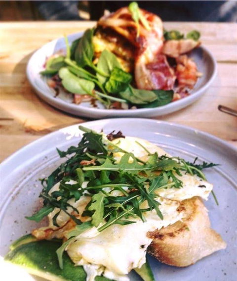 CSC - Accommodation Brisbane 2