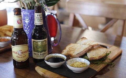 CSC - Accommodation Brisbane 3