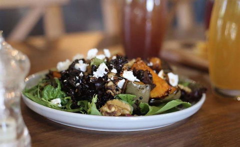 CSC - Accommodation Brisbane 4